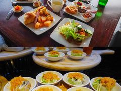 -三亚湾海居铂尔曼度假酒店