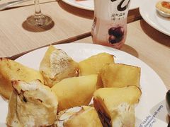 -星伦多自助料理(爱琴海店)