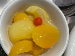 -灶座小锅烀饼·铁锅炖(道里店)