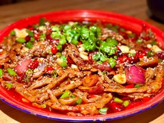 -先启半步颠.川菜.小酒馆(宝安坪洲店)