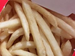 -麦当劳(宜安广场店)