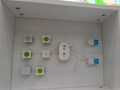 -艾克瑞特AI机器人·少儿编程·STEAM教育(万达校区)