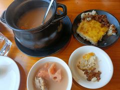 -莲餐厅·湖北菜·潜江小龙虾店(愚园路店)