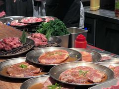 -西塔老太太泥炉烤肉(沈阳店)