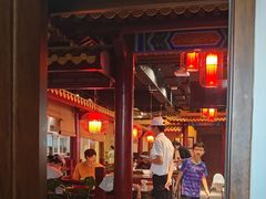 -秦月轩·陕西家乡菜(阜成路·五棵松店)