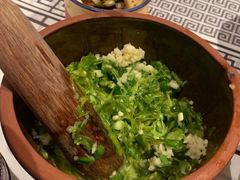 -农耕记·湖南土菜(halo广场店)