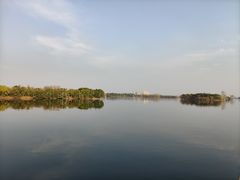-三岔湖景区