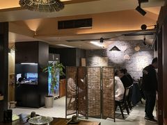 -贰醒·私房小院烧烤 (太古里店)