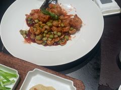 -秀儿四九城·新京菜(亚运村鸟巢店)