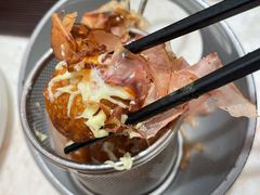 章鱼烧-元气寿司(宝安壹方城店)