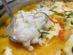 -严厨老坛酸菜鱼(张掖路店)