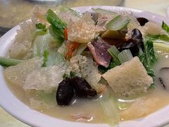 -慧娟面馆·餐厅(望江路店)
