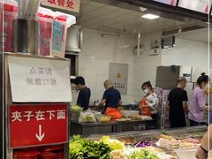 -林静小吃(复兴路店)