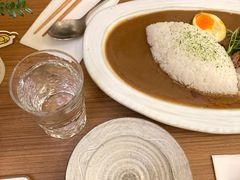 -CURRY YA 熟成咖哩專門店(深圳湾万象城店)