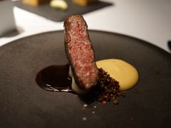 -三嚥阁 La Villa Restaurant