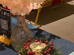 -又见马甲M8融合西餐厅(体育中心店)