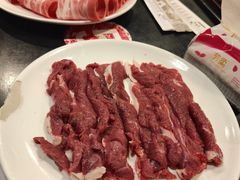 -将台涮肉(酒仙桥店)