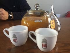 -1901 Cafe(西四店)