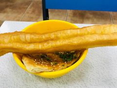 酱香饼-芙蓉餐厅(厦大店)