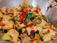 -老雒阳面馆·水席(高新区店)