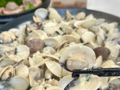-果然农夫椰子鸡(虎门大润发店)