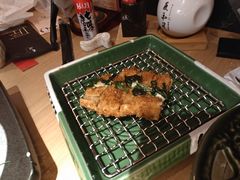 -匠和风精致料理(春熙路群光广场店)