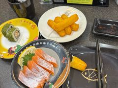 -禾绿回转寿司(国瑞店)