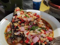 -小稻田辣椒炒肉(大浪商业中心店)