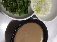 -宣武小院涮肉(前门店)