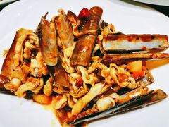 -79号渔船海鲜饭店(华强北店)