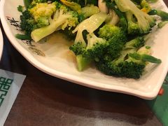 -同胜祥清真新豫菜(杜岭街店)