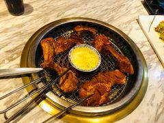 -火炉火自助餐(喜隆多店)