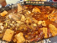 -撒拉花儿·新疆菜·清真(太阳宫店)
