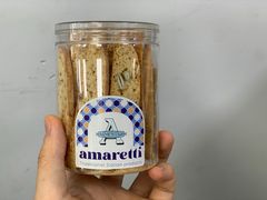biscotti-Alimentari Mulino意大利餐吧&烘焙(丰盛里店)