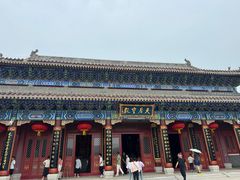 -天津妈祖文化园