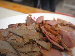 粉肝-潮双喜正宗澄海狮头鹅华利路店