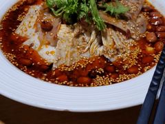 -蜀宴小调·精致家常菜(科华店)