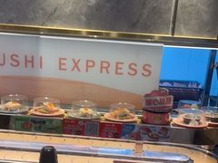 -争鲜回转寿司(东方银座店)