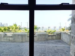 -南沙游艇会·大兵船餐厅