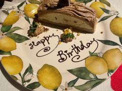 -弗兰克牛排西餐厅Ribone steak house(柠檬花园店)