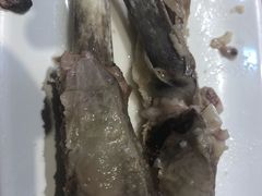 羊排-壹鲜瓦房店羊汤
