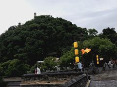 -江南荣村(小溪店)