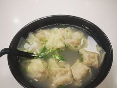 -王家沙点心店(西康路店)