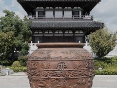 -小洋口旅游度假区