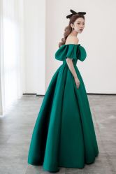 -艾米丽婚纱礼服