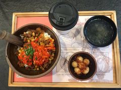 -擂饭(五一广场店)