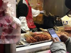 -辽B·小串(总店)