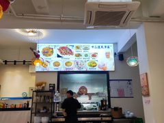 -京皇十二道天津菜(蒲黄榆店)