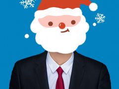 -一墨照相馆·证件照·形象照(世博店)