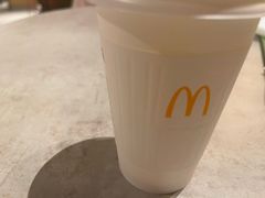 -麦当劳(豫园店)